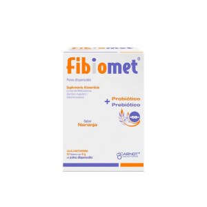 FIBIOMET SUP ALIM NJA 10SB 9G PVO FIBIOMET SUP ALIM NJA 10SB 9G PVO