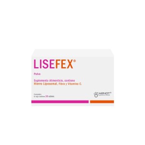 LISEFEX SUP ALIM 30 SB PVO N LISEFEX SUP ALIM 30 SB PVO N