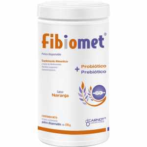 FIBIOMET SUP ALIM NJA PVO 270 G FIBIOMET SUP ALIM NJA PVO 270 G