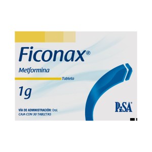 FICONAX 1 G TAB RECUB 30 FICONAX 1 G TAB RECUB 30