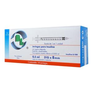 JGA DESCH DL 0.5ML INSUL 31X8MMC/10 JGA DESCH DL 0.5ML INSUL 31X8MMC/10