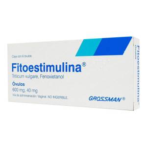 FITOESTIMULINA 6 OV FITOESTIMULINA 6 OV