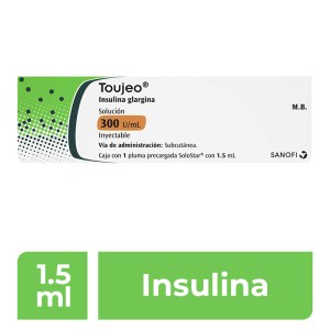 TOUJEO 300U/1.5ML SOLINY PLUM TOUJEO 300U/1.5ML SOLINY PLUM