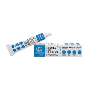 PASTA-LASSAR ANDROM TB 60 G PASTA-LASSAR ANDROM TB 60 G