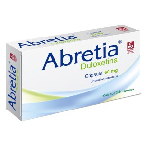 ABRETIA 0.60 MG LIB RETAR CAPS 28 ABRETIA 0.60 MG LIB RETAR CAPS 28