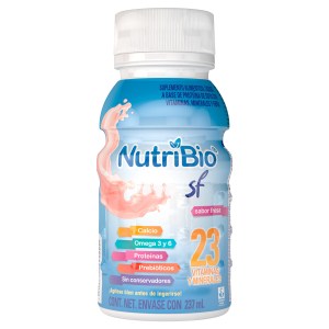 NUTRIBIO SF SUP ALIM FSA 237 ML N NUTRIBIO SF SUP ALIM FSA 237 ML N