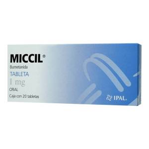 MICCIL 20 CPR MICCIL 20 CPR