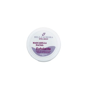 MASCARILLA B-AURORA FAC EXFO 40MLN MASCARILLA B-AURORA FAC EXFO 40MLN