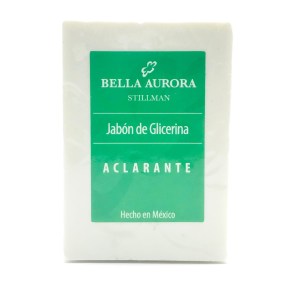 JBN BELLA AURORA ACLARANTE 100G N JBN BELLA AURORA ACLARANTE 100G N