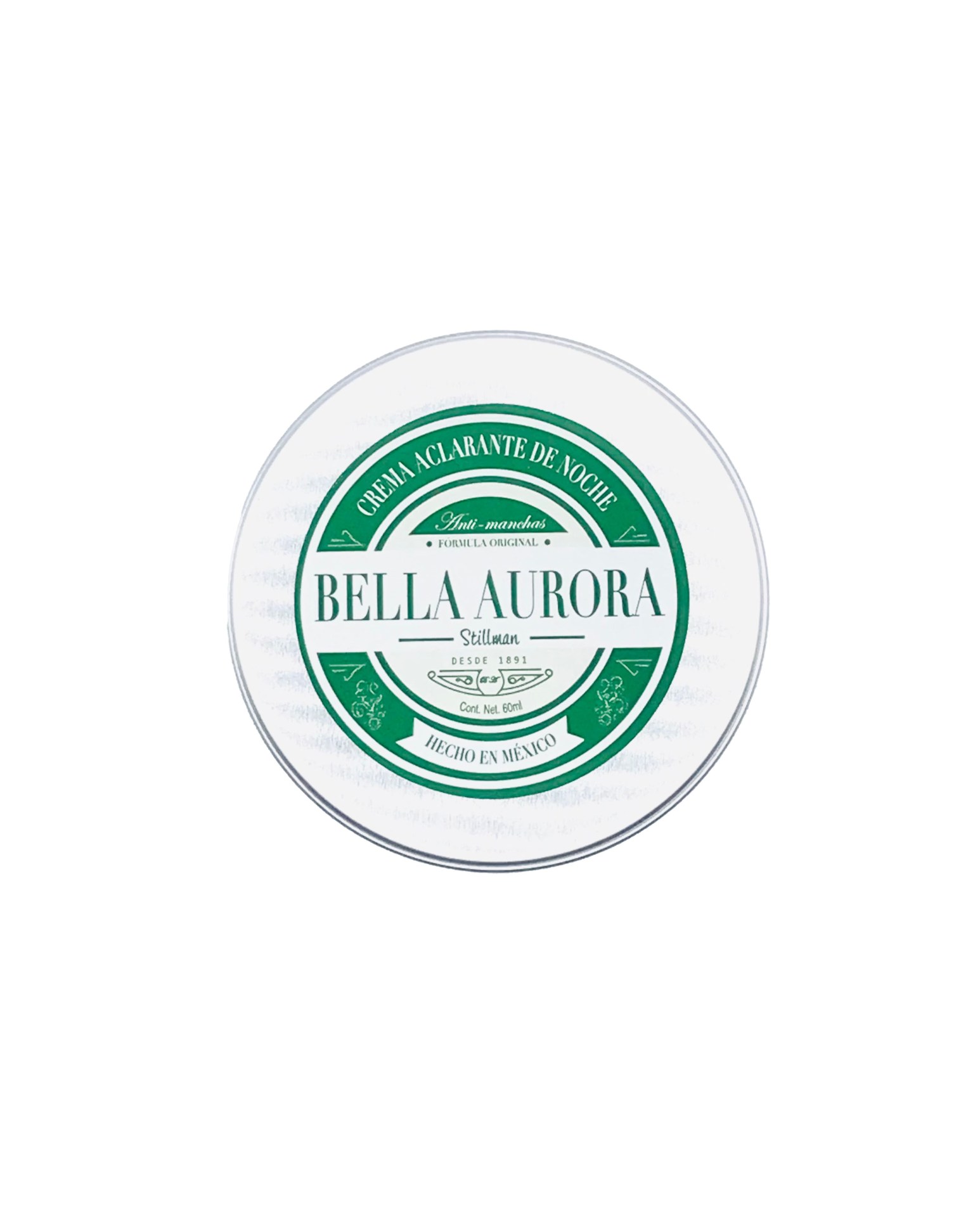 CRA BELLA AURORA ACLAR NOCHE 60MLN CRA BELLA AURORA ACLAR NOCHE 60MLN