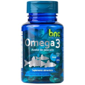 Omega BNC Omega BNC