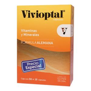 VIVIOPTAL 30+15 VIVIOPTAL 30+15