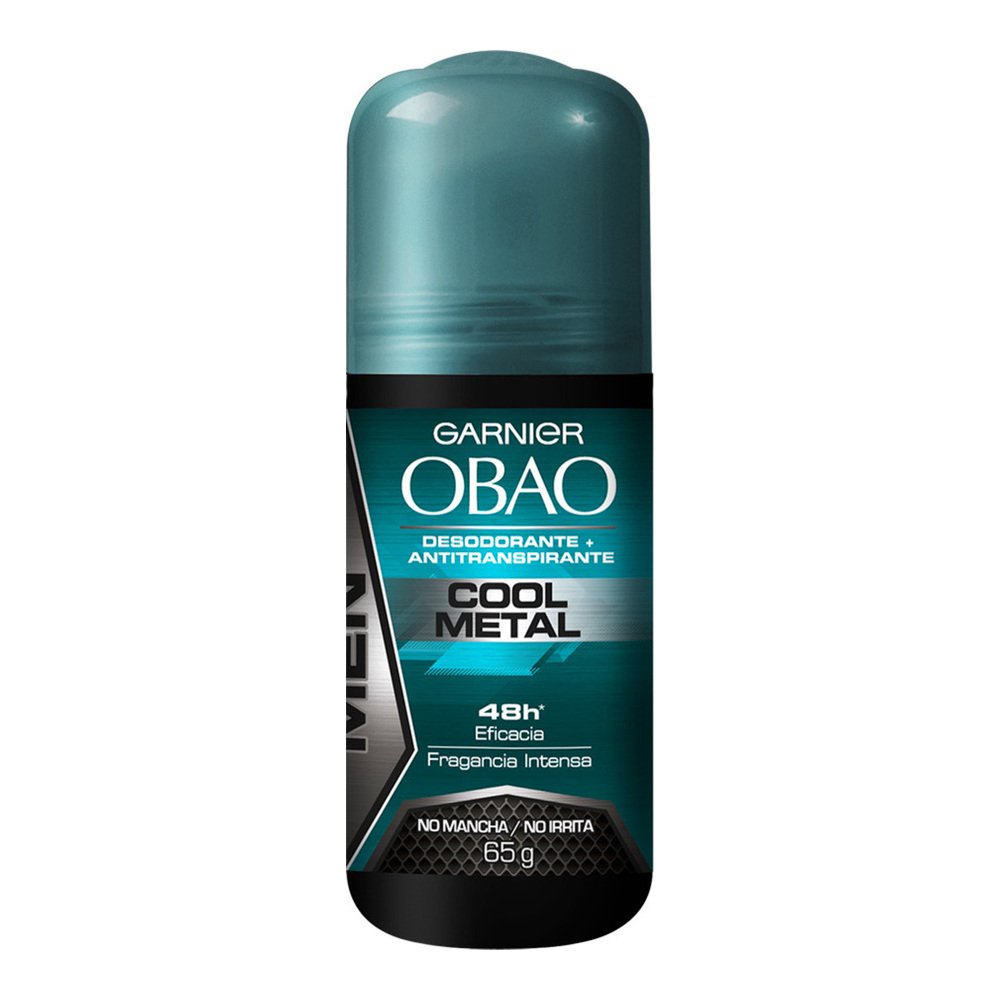 DESOD OBAO COOL-M F-MEN 65G DESOD OBAO COOL-M F-MEN 65G