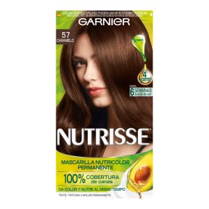 TIN NUTRISSE CARAMELO 57 TIN NUTRISSE CARAMELO 57