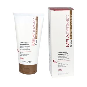 MELADERMIC CRA MANOS-CPO 150G MELADERMIC CRA MANOS-CPO 150G