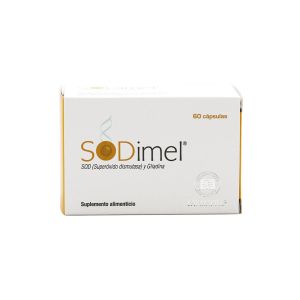 SODIMEL CAPS60 SODIMEL CAPS60