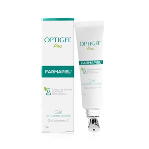 GEL OPTIGEL PEN CONTORNO OJOS 15G GEL OPTIGEL PEN CONTORNO OJOS 15G
