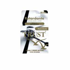PRESERV TRUST RETARDANTE C/3 PZ PRESERV TRUST RETARDANTE C/3 PZ
