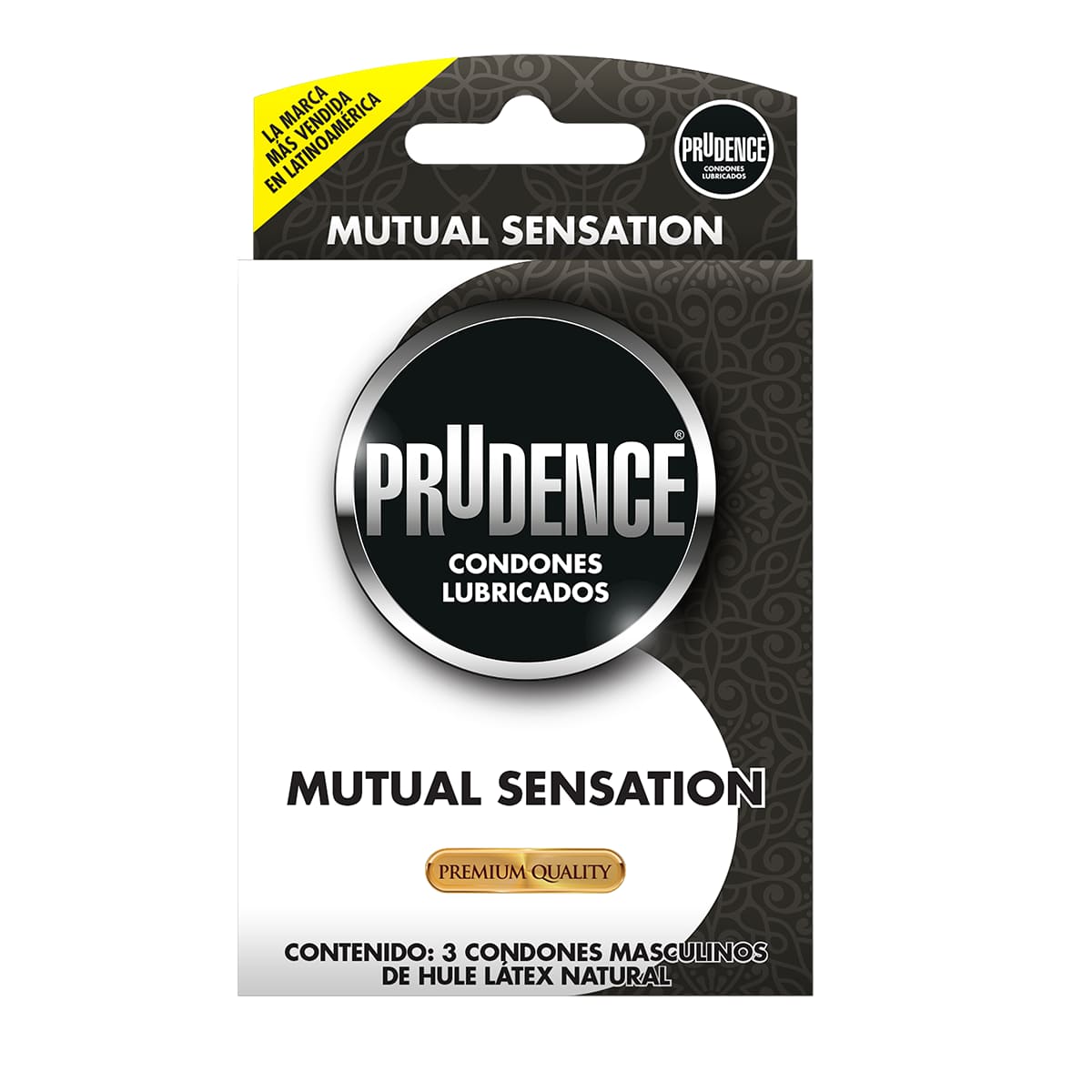 PRESERV PRUDENCE MUTUAL SENS C/3 PRESERV PRUDENCE MUTUAL SENS C/3