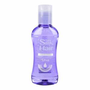 SILICA SILKHAIR-F UVA 120 ML SILICA SILKHAIR-F UVA 120 ML