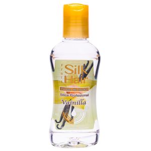 SILICA SILKHAIR-F VAINILLA 120ML SILICA SILKHAIR-F VAINILLA 120ML