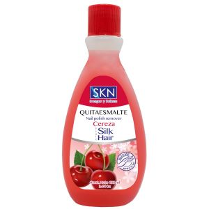 QUITA ESM SILKHAIR CEREZA 100 ML QUITA ESM SILKHAIR CEREZA 100 ML