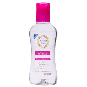 AGUA MICE NATURAL-G 120ML AGUA MICE NATURAL-G 120ML