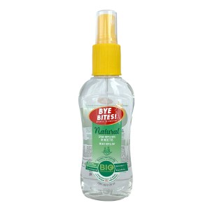 REPEL BYE BITE NAT SPY 130MLLGEN REPEL BYE BITE NAT SPY 130MLLGEN