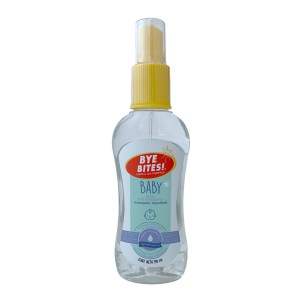 REPEL BYE BIT BABY SPY130ML LGEN REPEL BYE BIT BABY SPY130ML LGEN