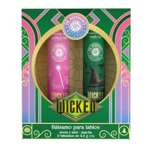 BALSAM WICKED AVEN-MATC 4.5G 2DUO BALSAM WICKED AVEN-MATC 4.5G 2DUO