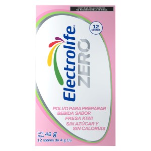 ELECTROLIFE ZERO FSA-KIW 12SB PVO ELECTROLIFE ZERO FSA-KIW 12SB PVO