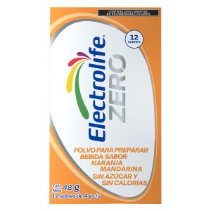 ELECTROLIFE ZERO NJA-MAN 12SB PVO ELECTROLIFE ZERO NJA-MAN 12SB PVO
