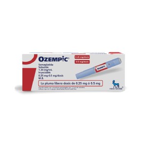 OZEMPIC .25/.5MG S.I PLUM PRELL+6AG OZEMPIC .25/.5MG S.I PLUM PRELL+6AG
