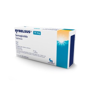 RYBELSUS 14 MG 30 TAB RYBELSUS 14 MG 30 TAB
