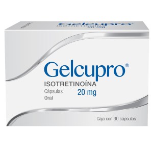 GELCUPRO 20 MG 30 CAPS LGEN GELCUPRO 20 MG 30 CAPS LGEN