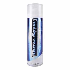 ESP AFEIT ROYAL PIEL SENS 200ML ESP AFEIT ROYAL PIEL SENS 200ML