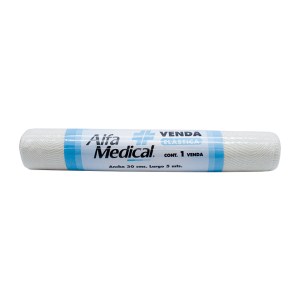 VENDA ELAST ALFA MEDICAL 30CM X 5M VENDA ELAST ALFA MEDICAL 30CM X 5M
