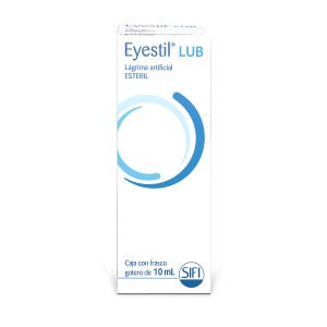 EYESTIL 1.5 MG 1X10 ML SOL EYESTIL 1.5 MG 1X10 ML SOL