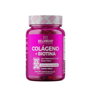 COLAG+BIOTI BELABE SUP ALIM FSA168G COLAG+BIOTI BELABE SUP ALIM FSA168G