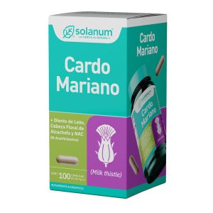 SOLANUM CARDO M 450MG SUP A 100C N SOLANUM CARDO M 450MG SUP A 100C N