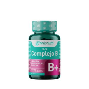 SOLANUM COMPLEJB SUP ALIM 75 CAPS SOLANUM COMPLEJB SUP ALIM 75 CAPS