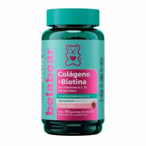 BELABEAR S A COLA+BIOT S/AZ 90GOMN BELABEAR S A COLA+BIOT S/AZ 90GOMN