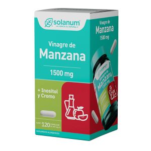 SOLANUM VIN MANZ 600MG SUP A 120CN SOLANUM VIN MANZ 600MG SUP A 120CN