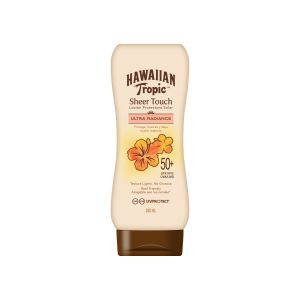 BLOQ HAWAI SHEER TOUCH FPS50 240ML BLOQ HAWAI SHEER TOUCH FPS50 240ML