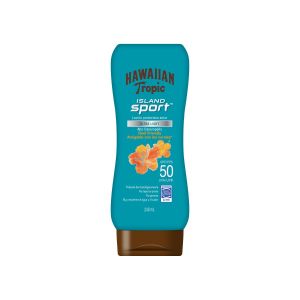 BLOQ HAWAI ISLA SPOR FPS50+ 240ML BLOQ HAWAI ISLA SPOR FPS50+ 240ML