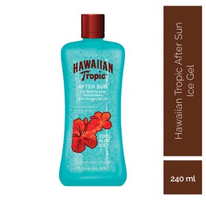 GEL HAWAI T AFTERSUN COOLICE 240ML GEL HAWAI T AFTERSUN COOLICE 240ML