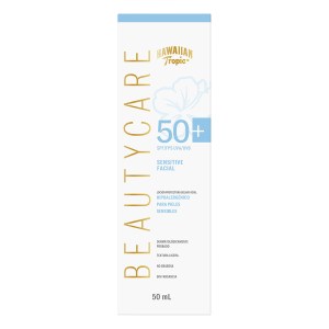 BLOQ HAW BEAUTY FPS50 SENSIT 50 ML BLOQ HAW BEAUTY FPS50 SENSIT 50 ML