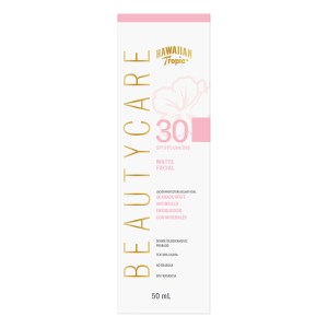 BLOQ HAW BEAUTY FPS30 MATTE 50 ML BLOQ HAW BEAUTY FPS30 MATTE 50 ML