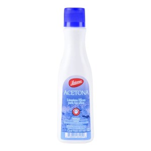 ACETONA JALOMA 60 ML ACETONA JALOMA 60 ML