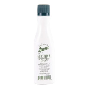 GLICERINA JALOMA EMOL-SUAV 60 ML GLICERINA JALOMA EMOL-SUAV 60 ML